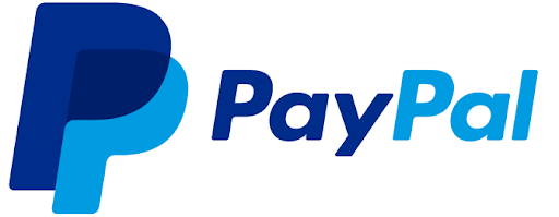 pay with paypal - The Basement Yard Store